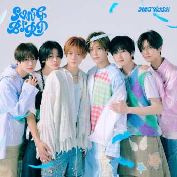 CD NCT WISH: Songbird