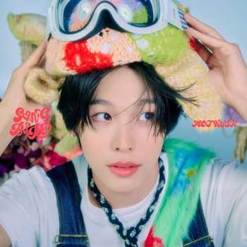 CD NCT WISH: Songbird