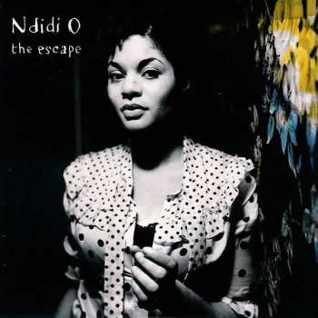CD Ndidi Onukwulu: The Escape