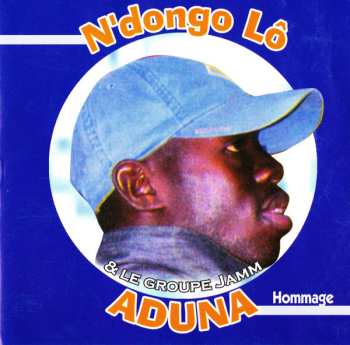 CD Ndongo Lo: Aduna