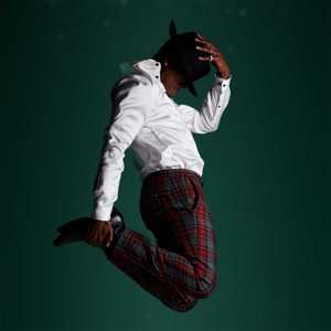 Album Ne-Yo: Another Kind of Christmas