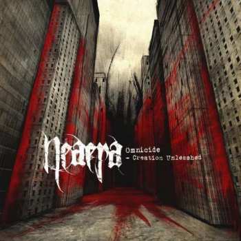 CD Neaera: Omnicide - Creation Unleashed
