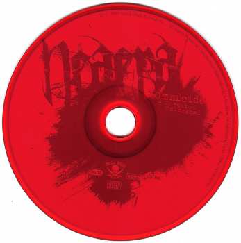 2CD Neaera: Omnicide - Creation Unleashed LTD