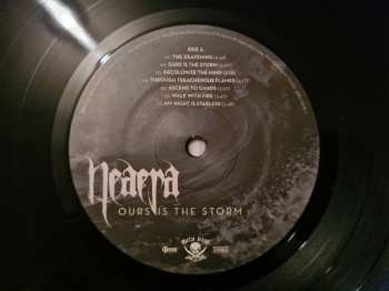 LP Neaera: Ours Is The Storm LTD