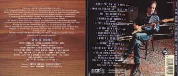 CD Neal Black: A Little Boom Boom Boom