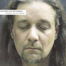 Album Neal Black: Dreams Are For Losers