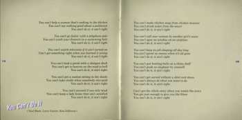 CD Neal Black: Guilty Saints