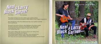 CD Neal Black: Guilty Saints