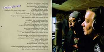 CD Neal Black: Guilty Saints