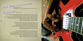 CD Neal Black: Guilty Saints