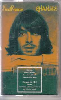 MC Neal Francis: Changes