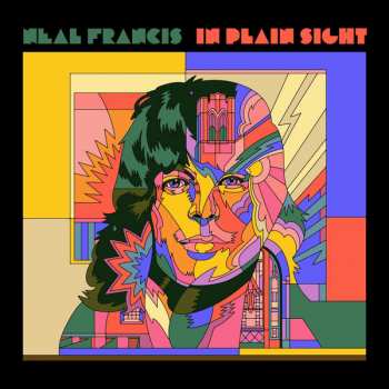 LP Neal Francis: In Plain Sight