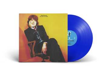 LP Neal Francis: Return To Zero (ltd. Blue Lp)