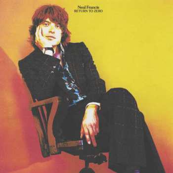 CD Neal Francis: Return To Zero