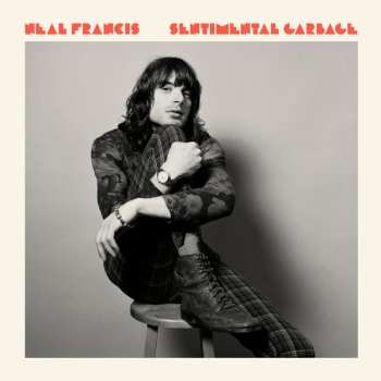 Album Neal Francis: Sentimental Garbage
