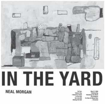 Album Neal Morgan: In The Yard