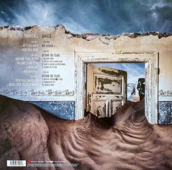 3LP/2CD/Dobozkészlet Neal Morse Band: Innocence & Danger LTD