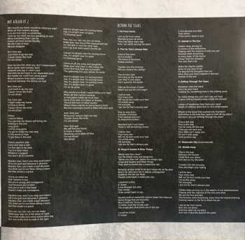 3LP/2CD/Dobozkészlet Neal Morse Band: Innocence & Danger LTD
