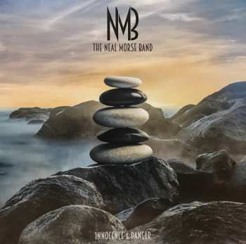 3LP/2CD/Dobozkészlet Neal Morse Band: Innocence & Danger LTD