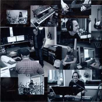 CD Neal Morse Band: The Grand Experiment