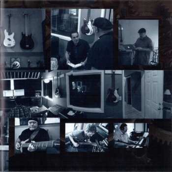 CD Neal Morse Band: The Grand Experiment