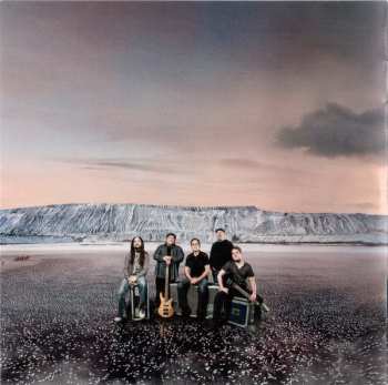 CD Neal Morse Band: The Grand Experiment