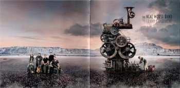 CD Neal Morse Band: The Grand Experiment
