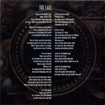 CD Neal Morse Band: The Grand Experiment