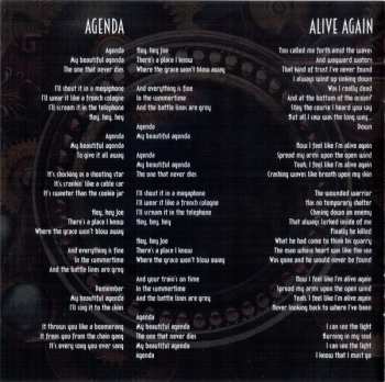 CD Neal Morse Band: The Grand Experiment