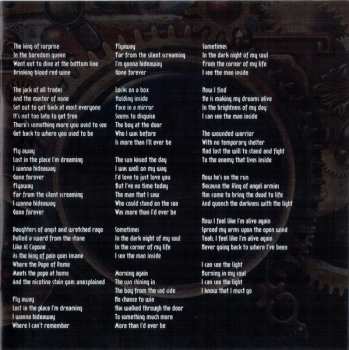 CD Neal Morse Band: The Grand Experiment