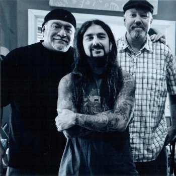 CD Neal Morse Band: The Grand Experiment