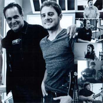 CD Neal Morse Band: The Grand Experiment