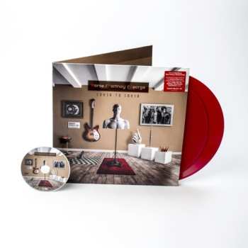 2LP/CD Neal Morse: Cov3r To Cov3r LTD