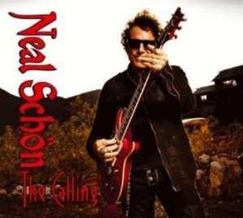 Album Neal Schon: The Calling