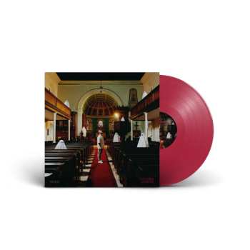 Album Nealo: November Medicine
