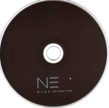 CD Near Earth Orbit: M.A.S.S. Extinction