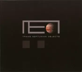 Near Earth Orbit: Trans Neptunian Objects