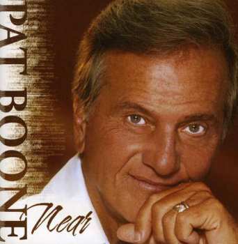 Album Pat Boone: Near You