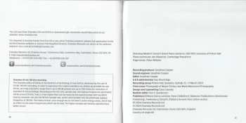 CD Neave Trio: A Room Of Her Own