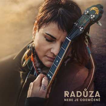 Album Radůza: Nebe Je Odemčené