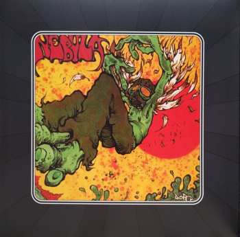 LP Nebula: Dos E.P.'s LTD | CLR