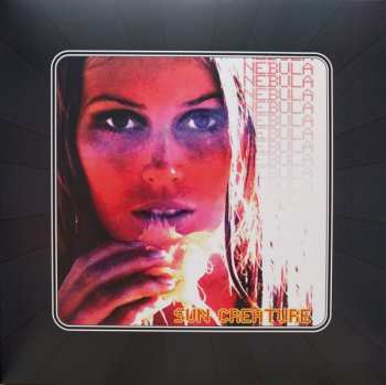 LP Nebula: Dos E.P.'s LTD | CLR