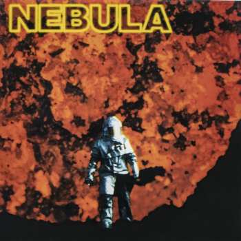 CD Nebula: Let It Burn