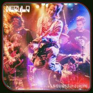 LP Nebula: Livewired In Europe