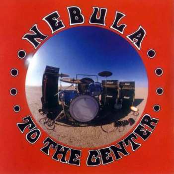 LP Nebula: To The Center