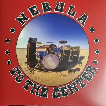 LP Nebula: To The Center CLR | LTD