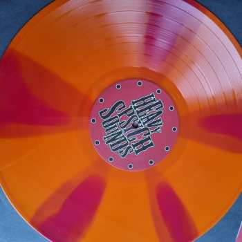 LP Nebula: To The Center CLR | LTD