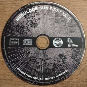 CD Nebulous Sun: First Tale