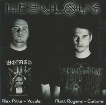 CD Nebulous: The Quantum Transendence Of Death