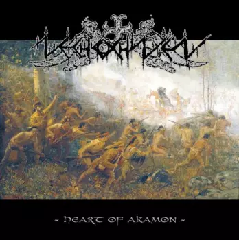 Nechochwen: Heart Of Akamon